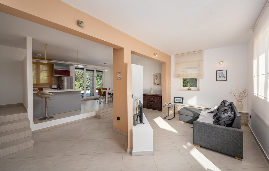 Feriehus - Porec-Vranici , Kroatia - CIE945 3