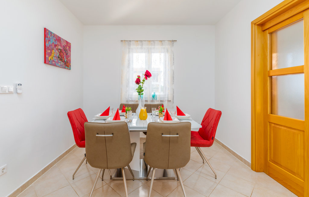 Feriehus - Porec-Musalez , Kroatia - CIE972 18