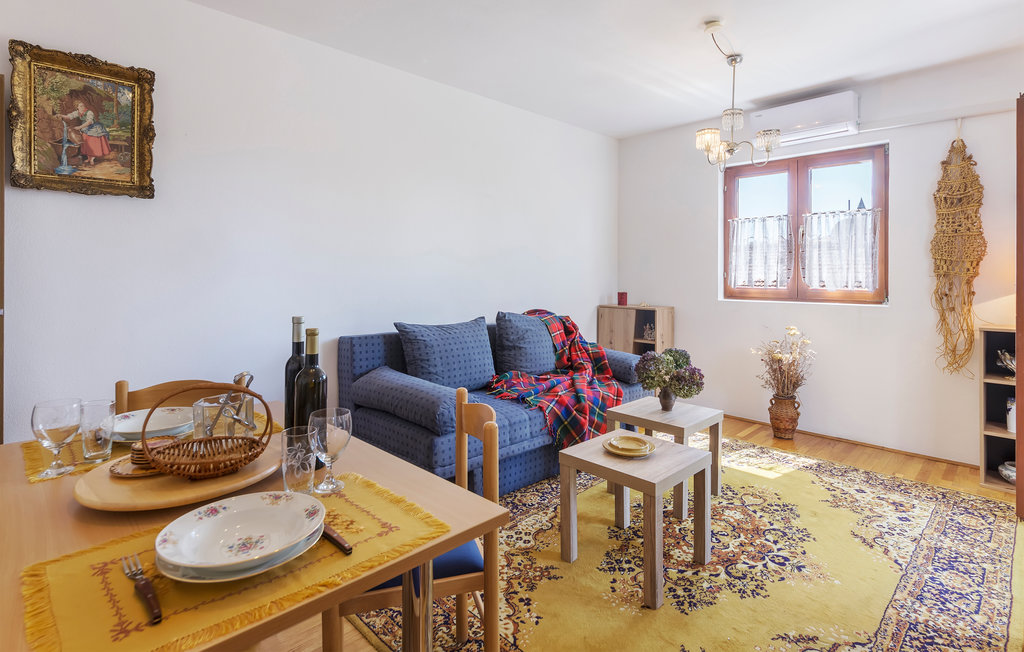 Ferienwohnung - Vrsar-Funtana , Kroatien - CIE005 5