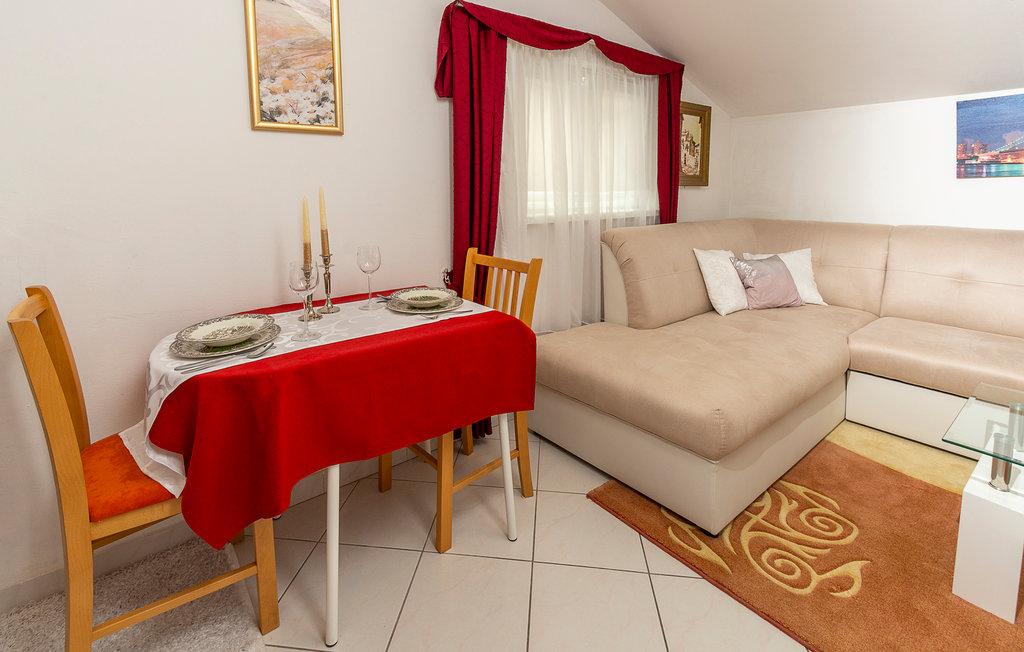 Ferieleilighet - Porec-Vranici , Kroatia - CIE029 7