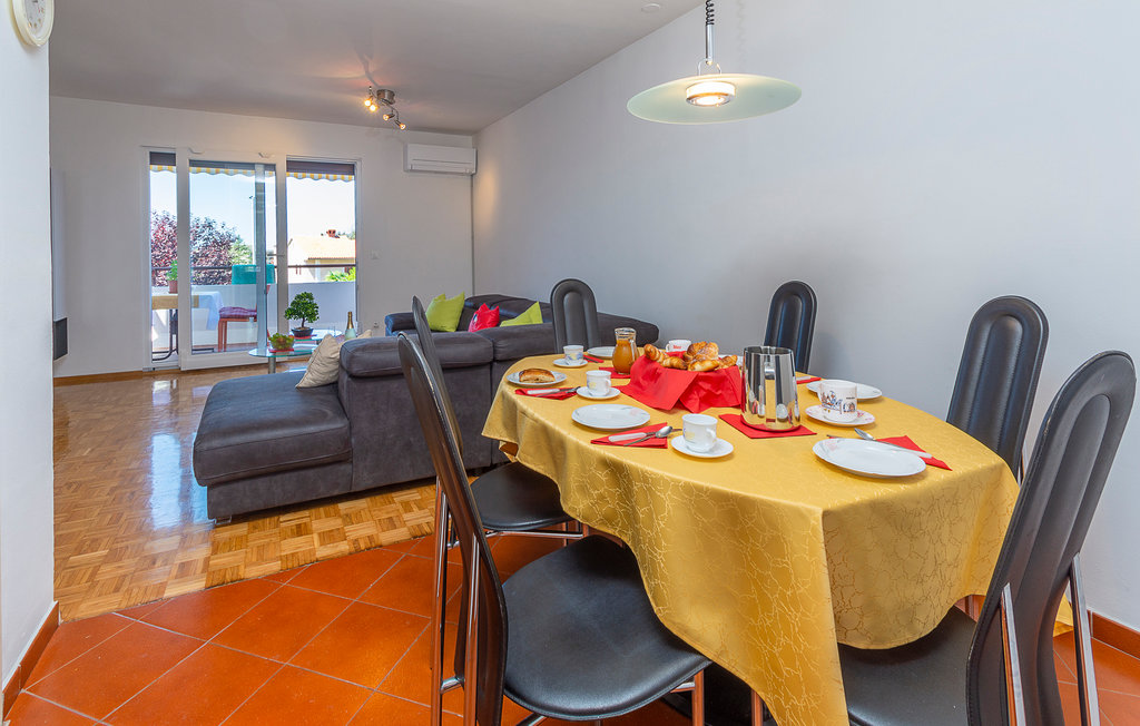 Ferieleilighet - Porec , Kroatia - CIE042 3