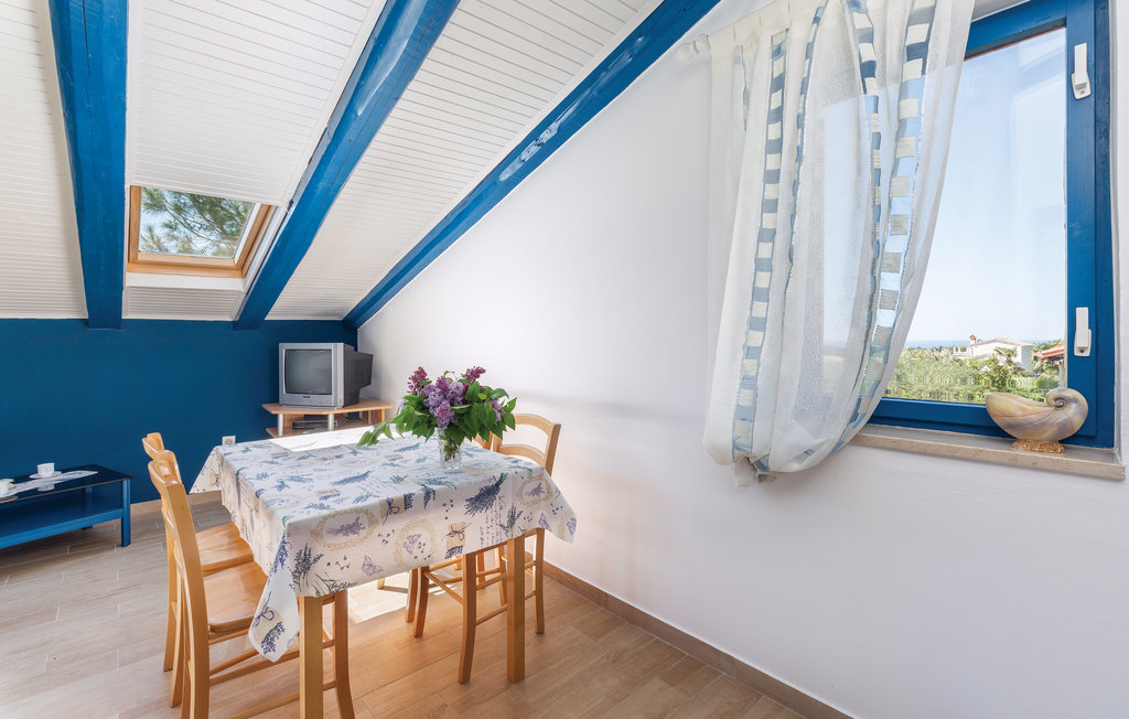 Ferieleilighet - Porec-Vabriga , Kroatia - CIE180 11