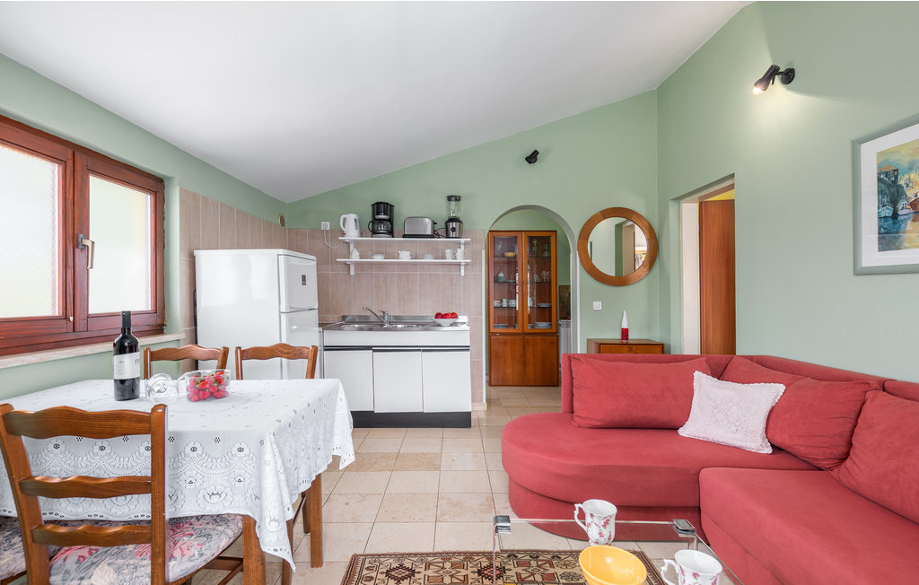 Ferieleilighet - Porec-Kukci , Kroatia - CIE253 14