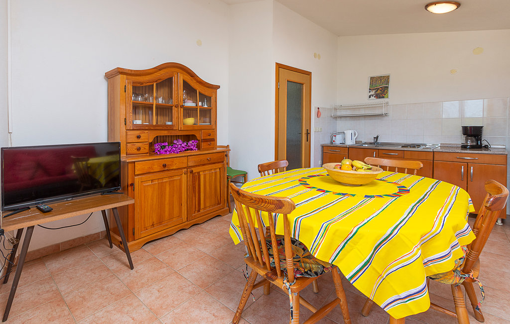 Ferieleilighet - Vrsar , Kroatia - CIE319 4