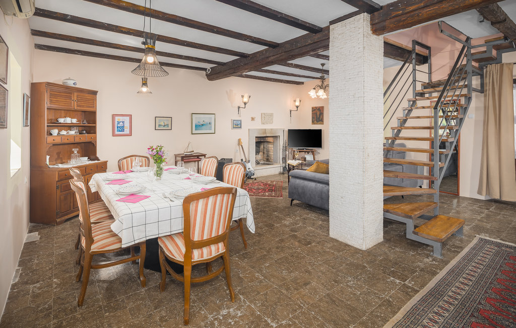 Feriehuse - Vrsar , Kroatien - CIE333 4