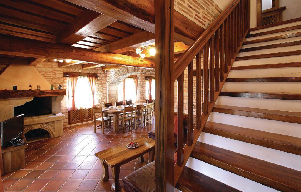 Feriehus - Porec-Banki , Kroatia - CIE420 13