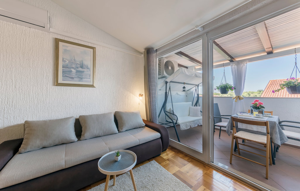 Semesterlägenhet - Vrsar , Kroatien - CIE447 12