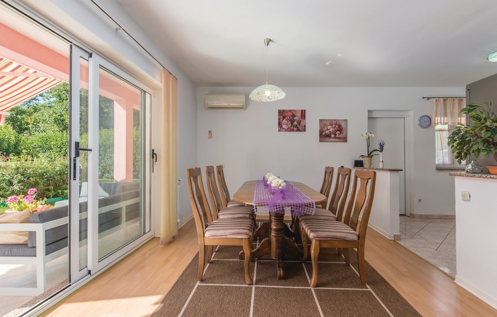 Ferienhaus - Porec-Kadumi , Kroatien - CIE469 4