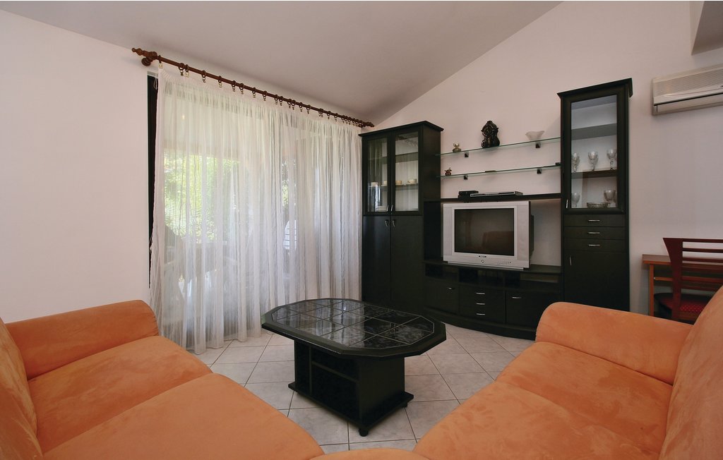 Feriehus - Porec-Antonci , Kroatia - CIE528 7