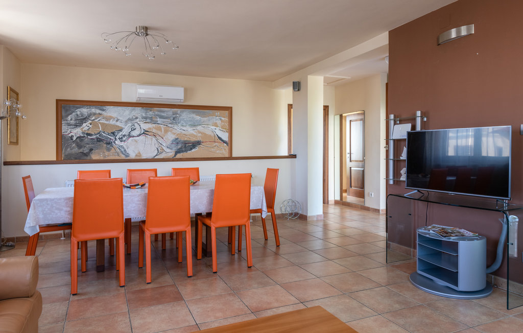 Feriehuse - Vrsar , Kroatien - CIE567 25