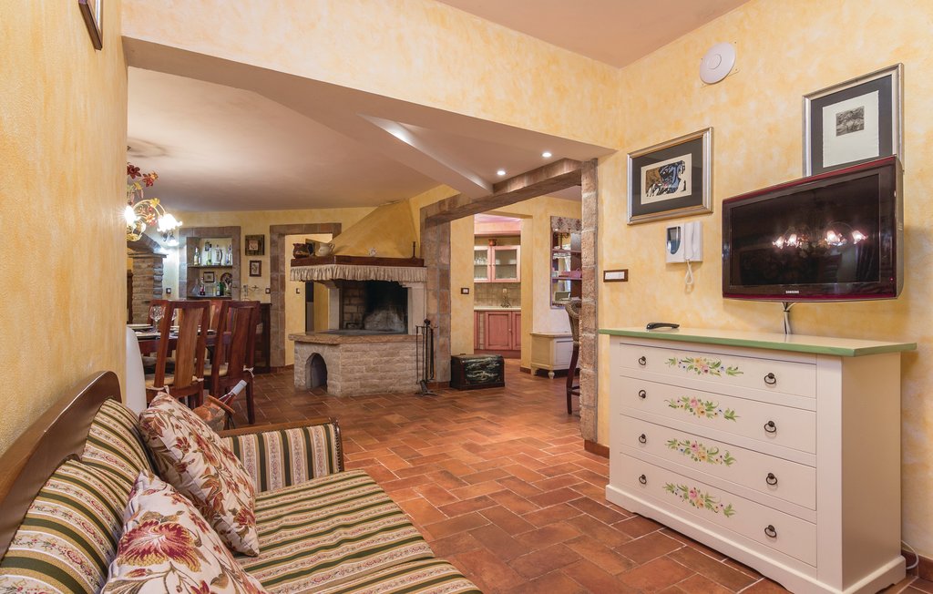 Ferienhaus - Porec-Stranici , Kroatien - CIE569 2