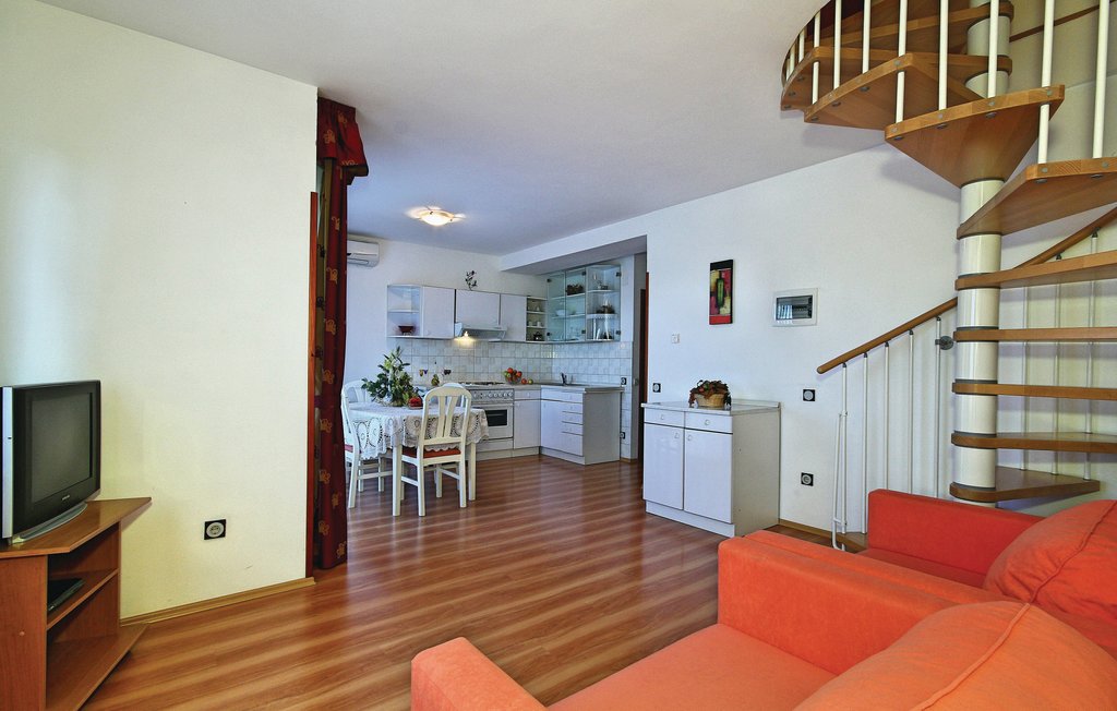 Ferieleilighet - Porec-Vabriga , Kroatia - CIE607 4