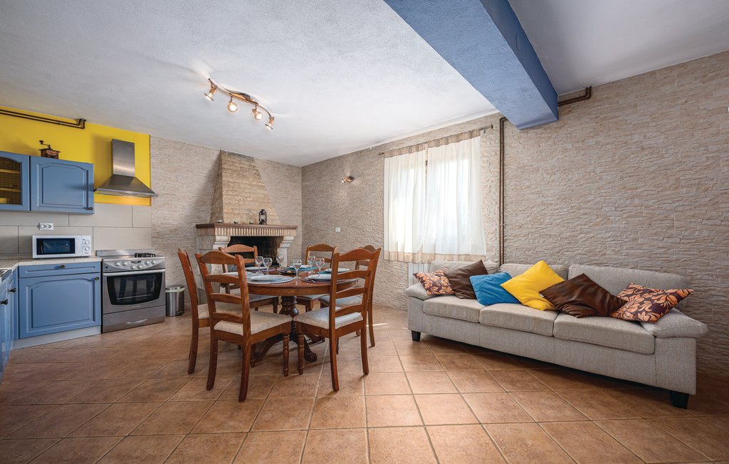 Ferieleilighet - Porec-Katun , Kroatia - CIE631 17