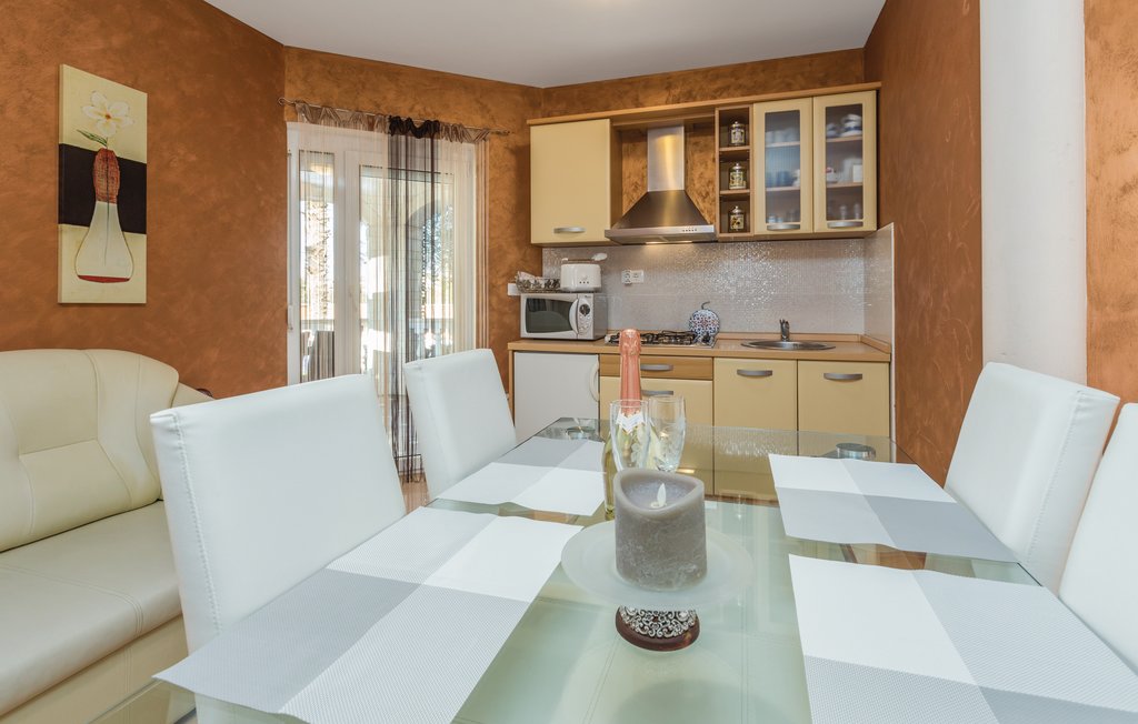 Semesterlägenhet - Porec-Kosinozici , Kroatien - CIE654 19