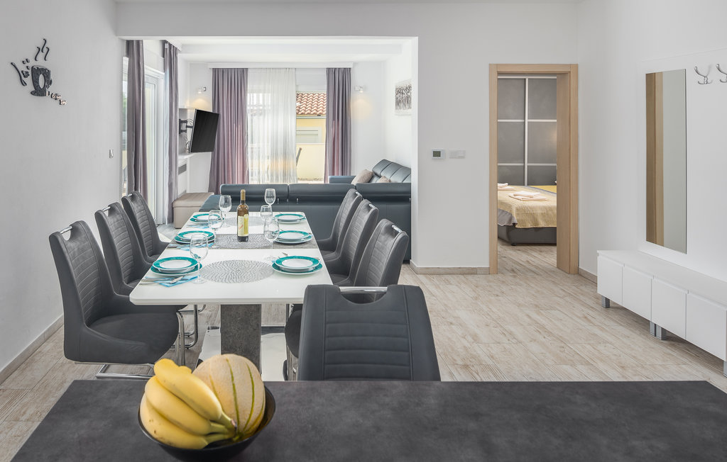 Feriehuse - Porec , Kroatien - CIE837 20