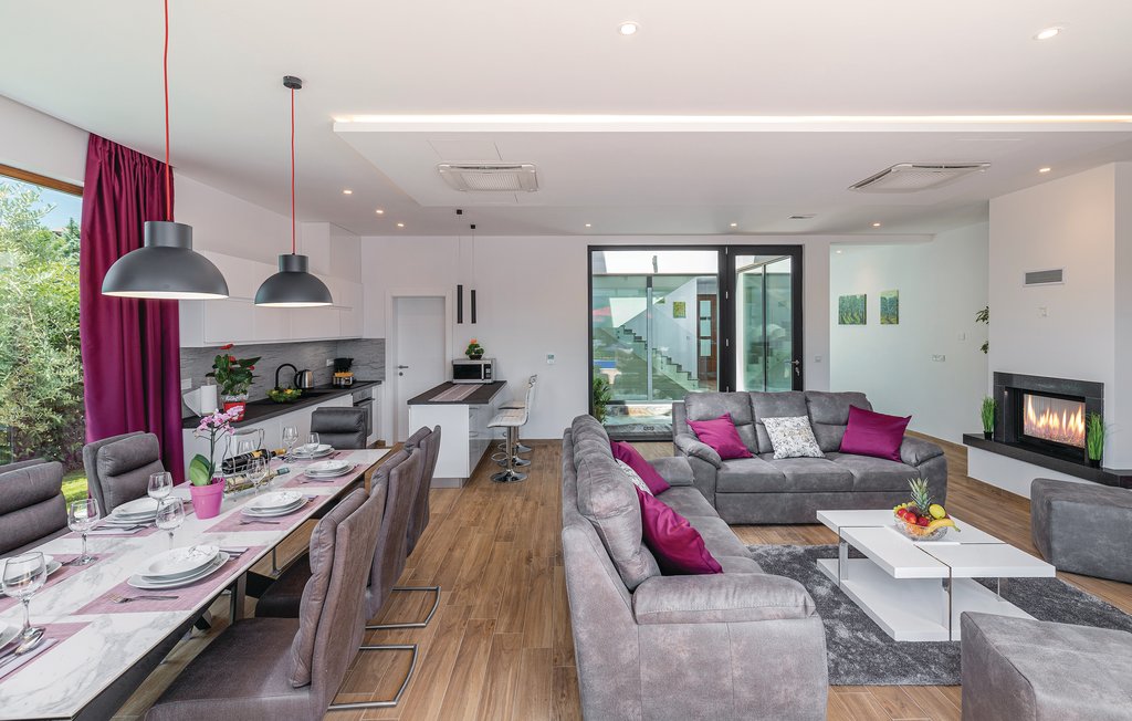 Feriehus - Porec-Cervar , Kroatia - CIE899 25