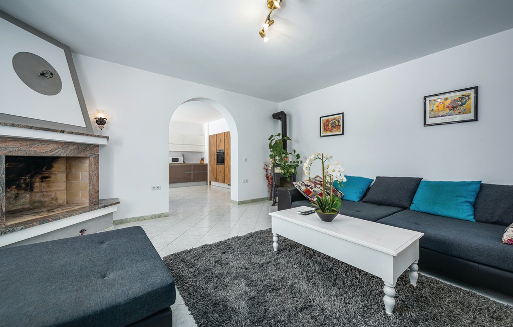 Feriehuse - Porec-Vabriga , Kroatien - CIE921 16