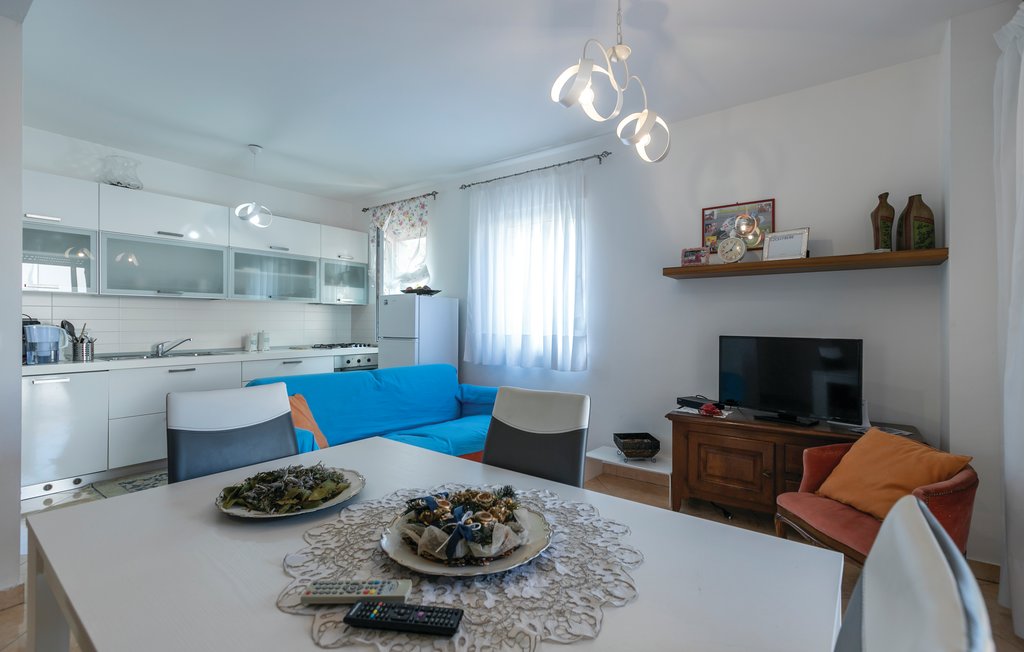 Ferieleilighet - Porec-Veli Maj , Kroatia - CIE930 2