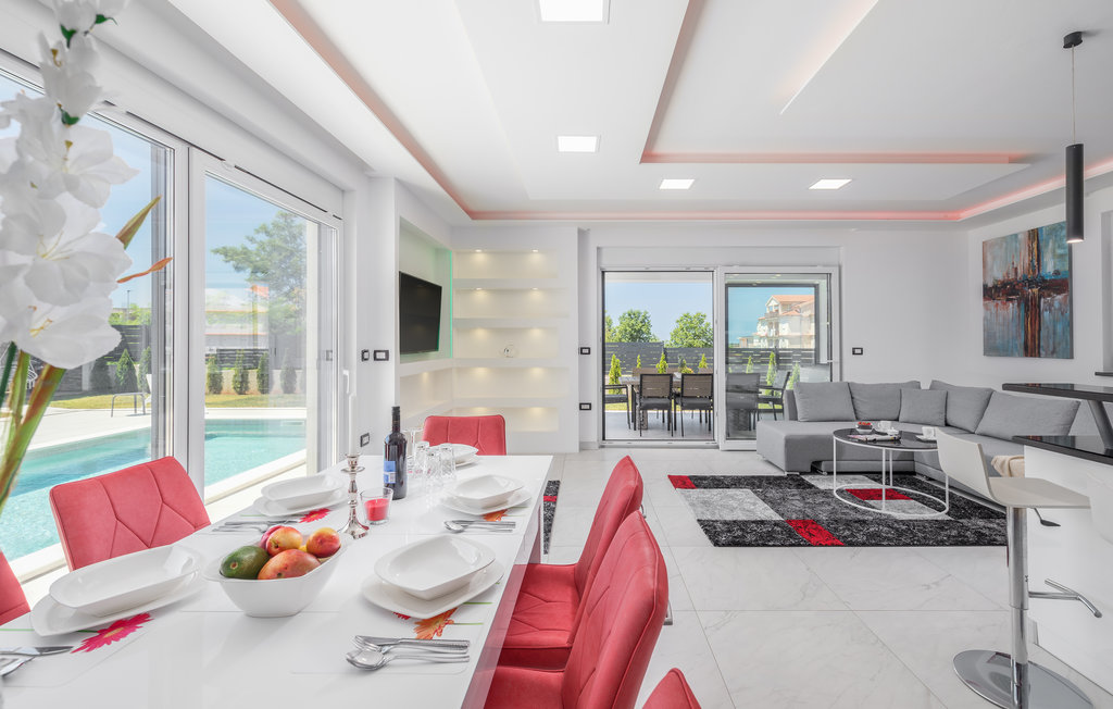 Feriehus - Porec , Kroatia - CIE940 23