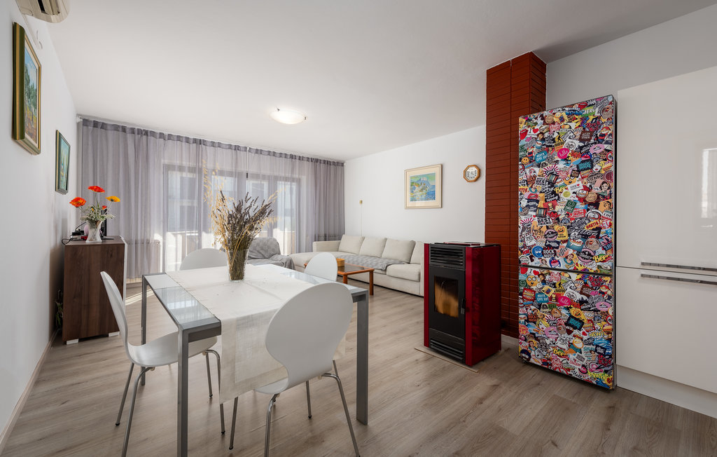 Feriehus - Porec-Vranici , Kroatia - CIE945 12