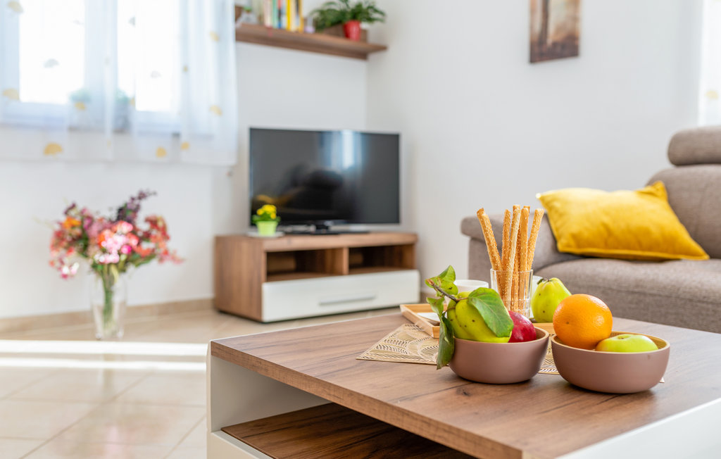Feriehus - Porec-Musalez , Kroatia - CIE972 16