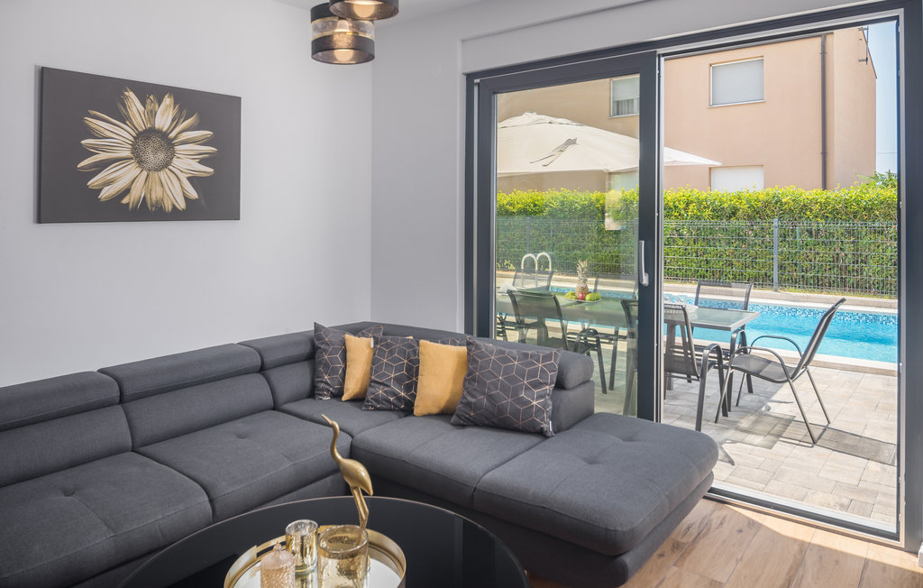 Ferienhaus - Radmani -Porec , Kroatien - CIE992 15