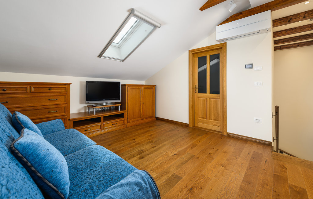 Feriehuse - Porec-Kukci , Kroatien - CIE020 36