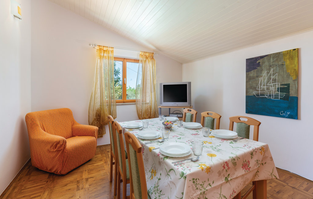 Ferieleilighet - Porec-Vabriga , Kroatia - CIE180 14