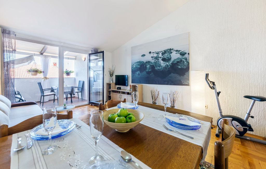 Semesterlägenhet - Vrsar , Kroatien - CIE447 15