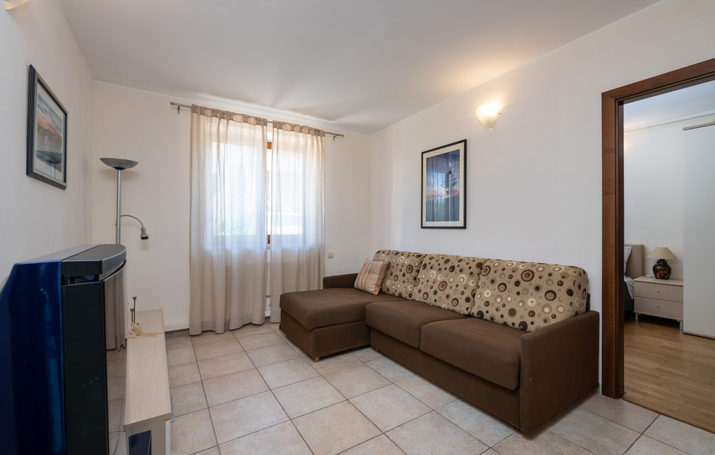 Feriehuse - Vrsar , Kroatien - CIE567 27