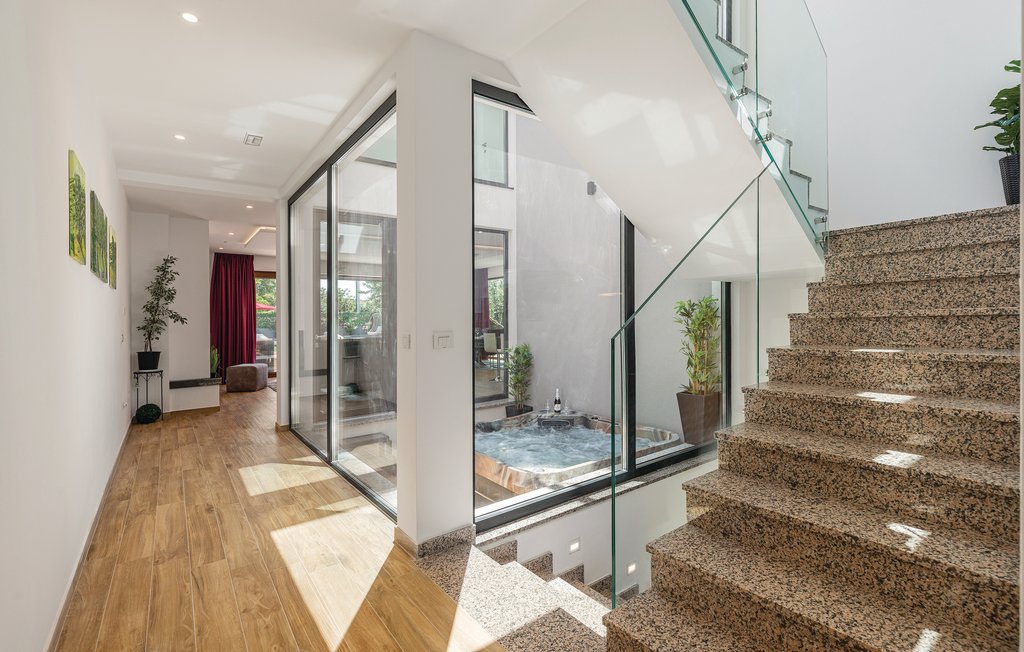 Feriehus - Porec-Cervar , Kroatia - CIE899 27