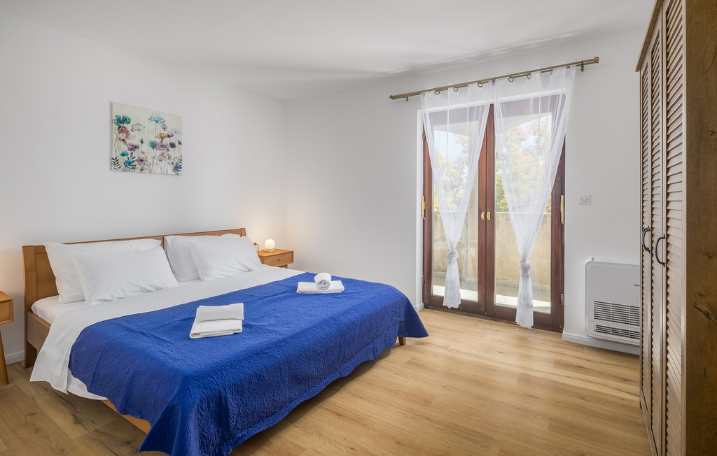 Feriehus - Porec-Antonci , Kroatia - CIE025 47