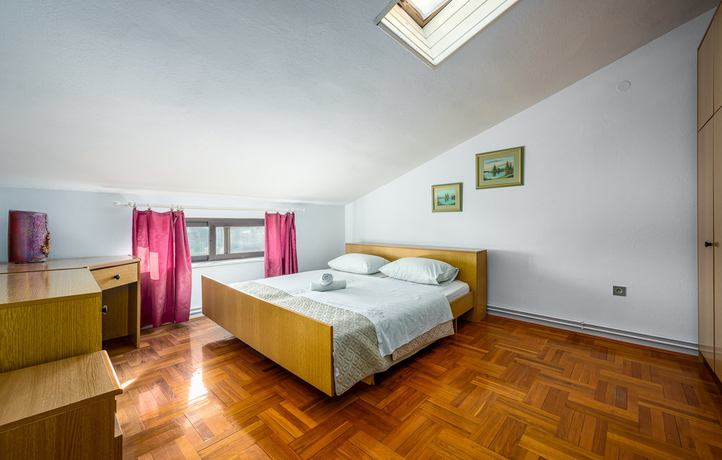 Ferieleilighet - Vrsar , Kroatia - CIE336 18