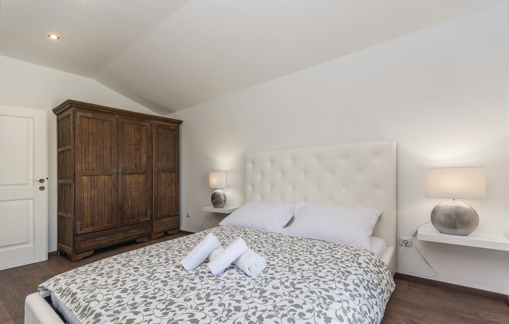 Feriehus - Porec-Tar , Kroatia - CIE843 46