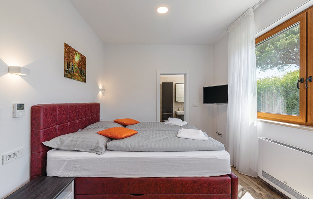 Feriehus - Porec-Cervar , Kroatia - CIE899 39