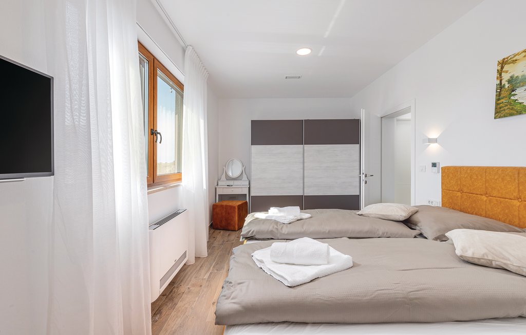 Feriehus - Porec-Cervar , Kroatia - CIE899 44