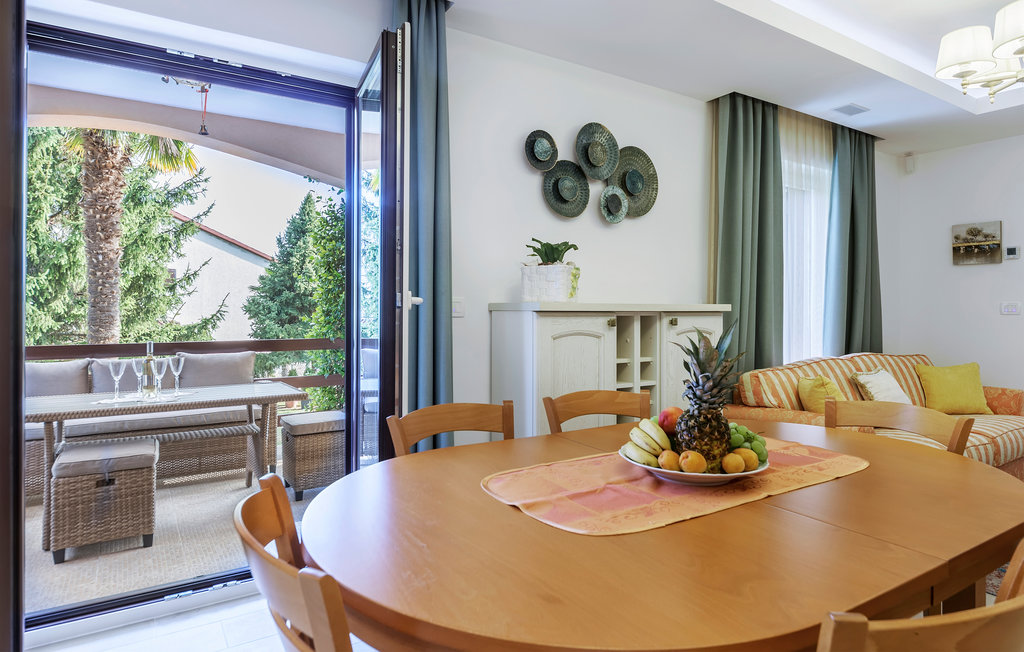 Feriehuse - Porec-Kukci , Kroatien - CIE020 4