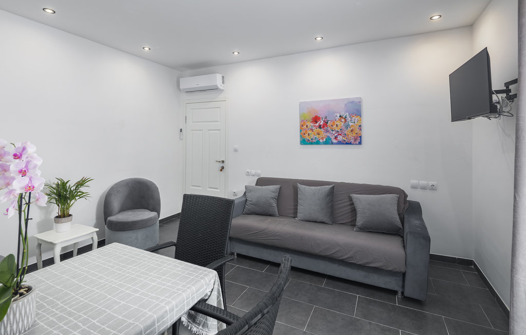 Ferieleilighet - Porec , Kroatia - CIE056 7