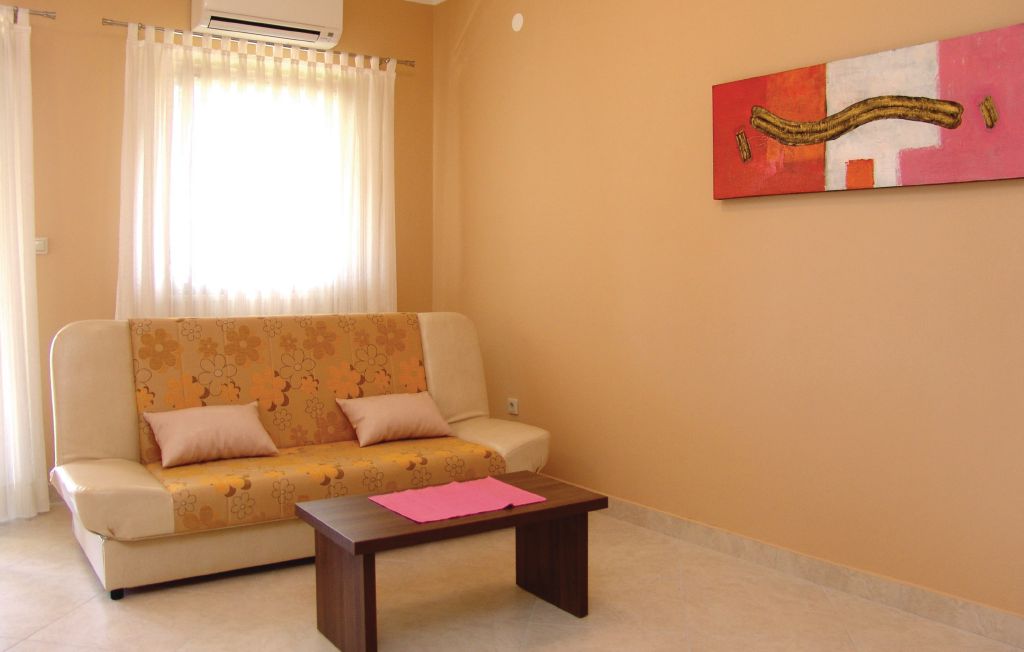 Ferieleilighet - Porec-St.Vodopija , Kroatia - CIE244 9