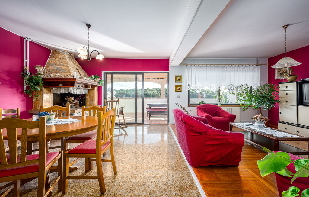 Ferieleilighet - Vrsar , Kroatia - CIE336 7