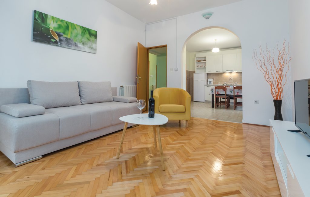 Ferieleilighet - Porec , Kroatia - CIE437 13