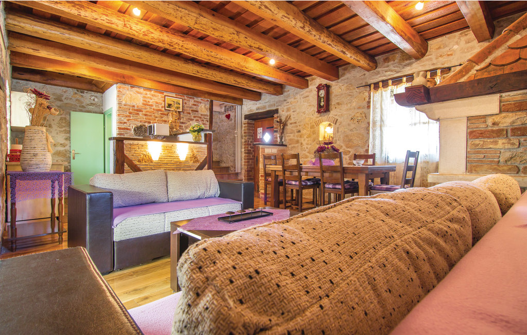 Feriehuse - Porec-Kosinozici , Kroatien - CIE464 19