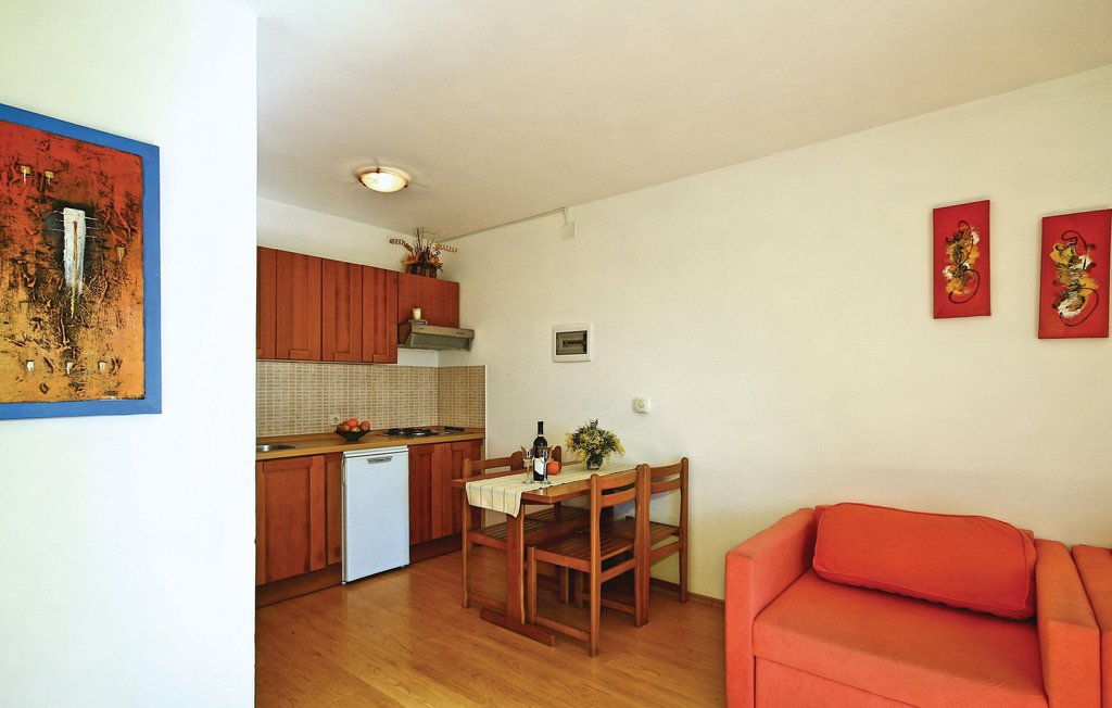 Ferieleilighet - Porec-Vabriga , Kroatia - CIE609 12