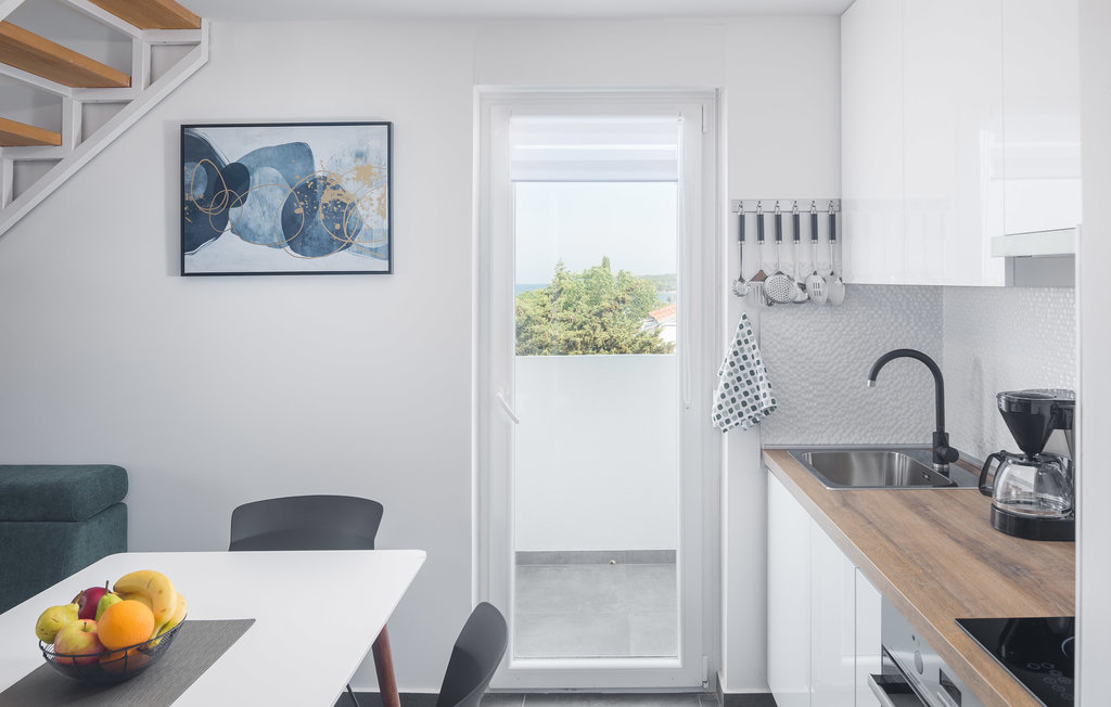 Ferienwohnung - Porec-Cervar Porat , Kroatien - CIE824 12