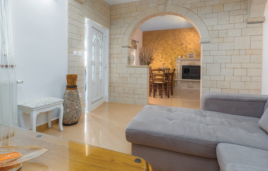 Ferieleilighet - Porec , Kroatia - CIE827 12