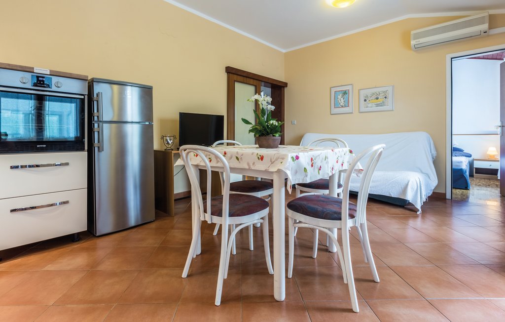 Ferieleilighet - Porec , Kroatia - CIE906 9