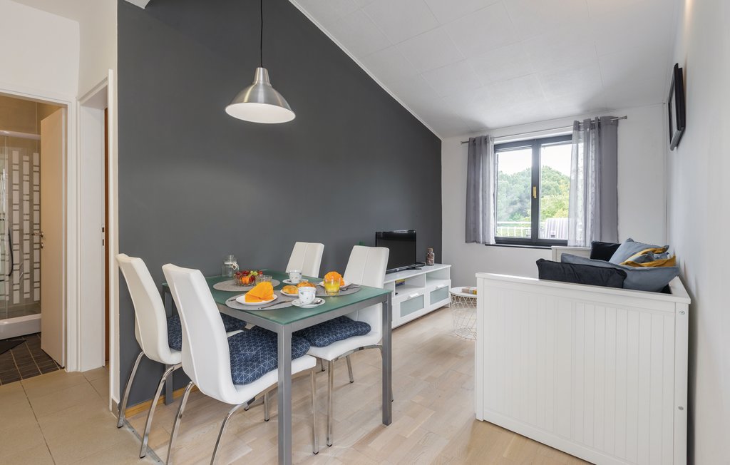 Ferieleilighet - Porec , Kroatia - CIE916 6