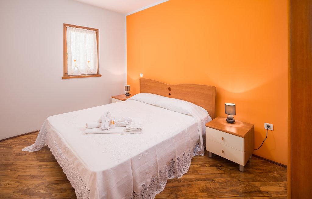 Ferieleilighet - Porec-Vabriga , Kroatia - CIE021 7