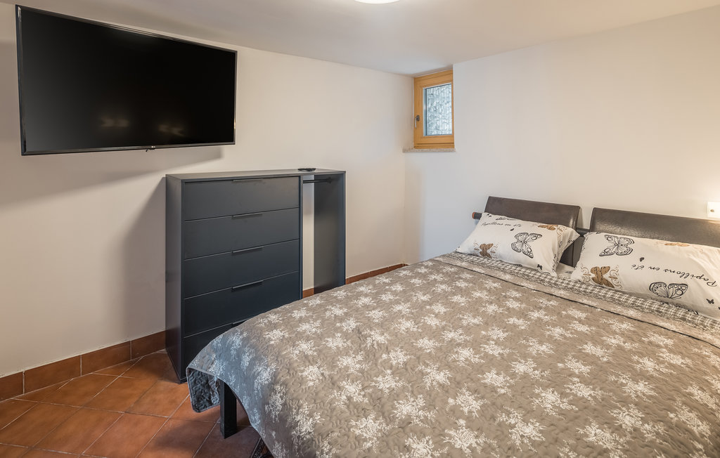 Ferienhaus - Vrsar , Kroatien - CIE026 10