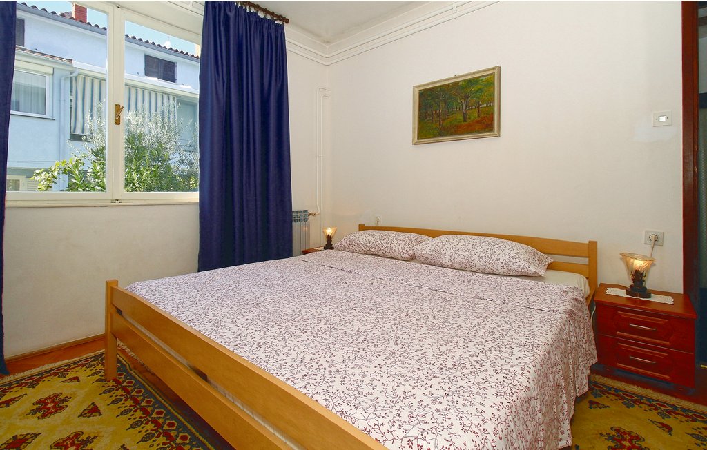 Ferieleilighet - Porec , Kroatia - CIE155 5